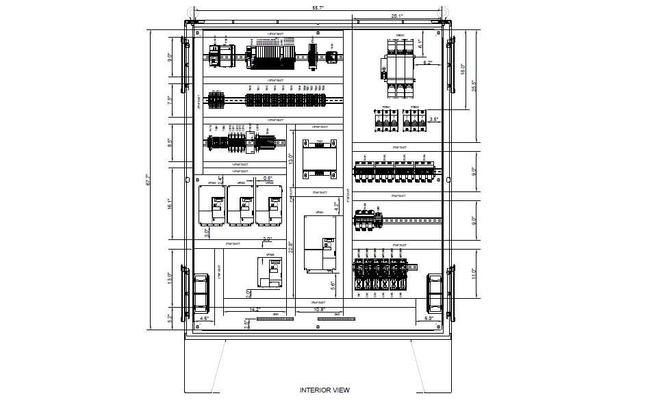 Image of SCADA Systems