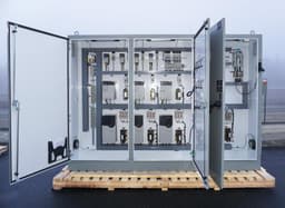 Automotive industry control panel